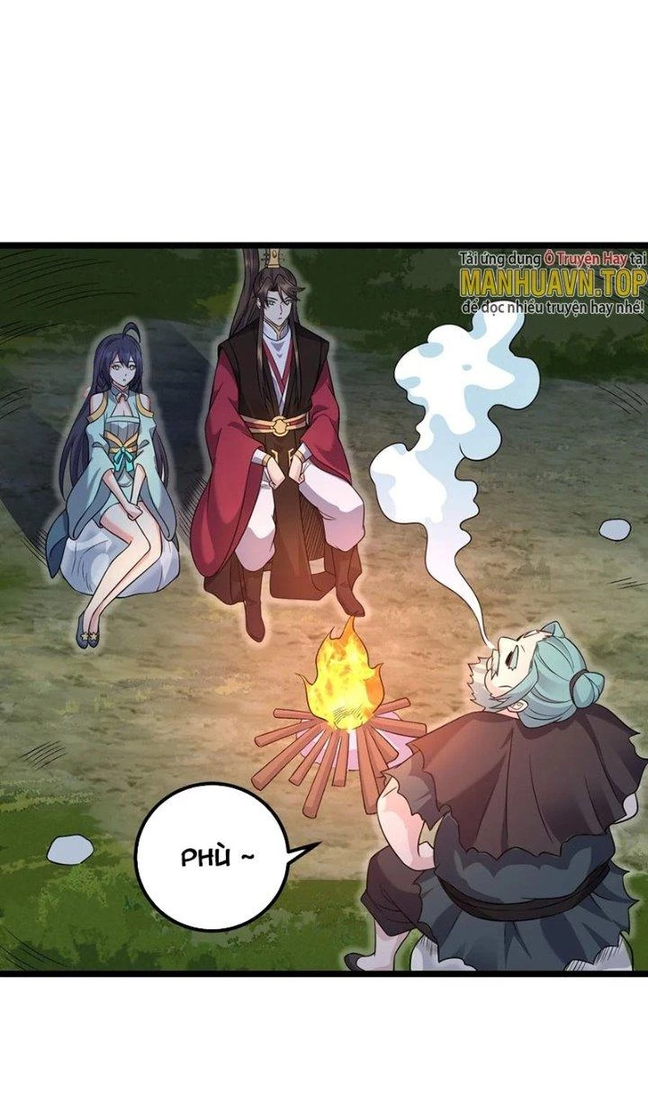 Ta Là Nhân Vật Phản Diện Đại Thiếu Gia Chapter 181 - 24