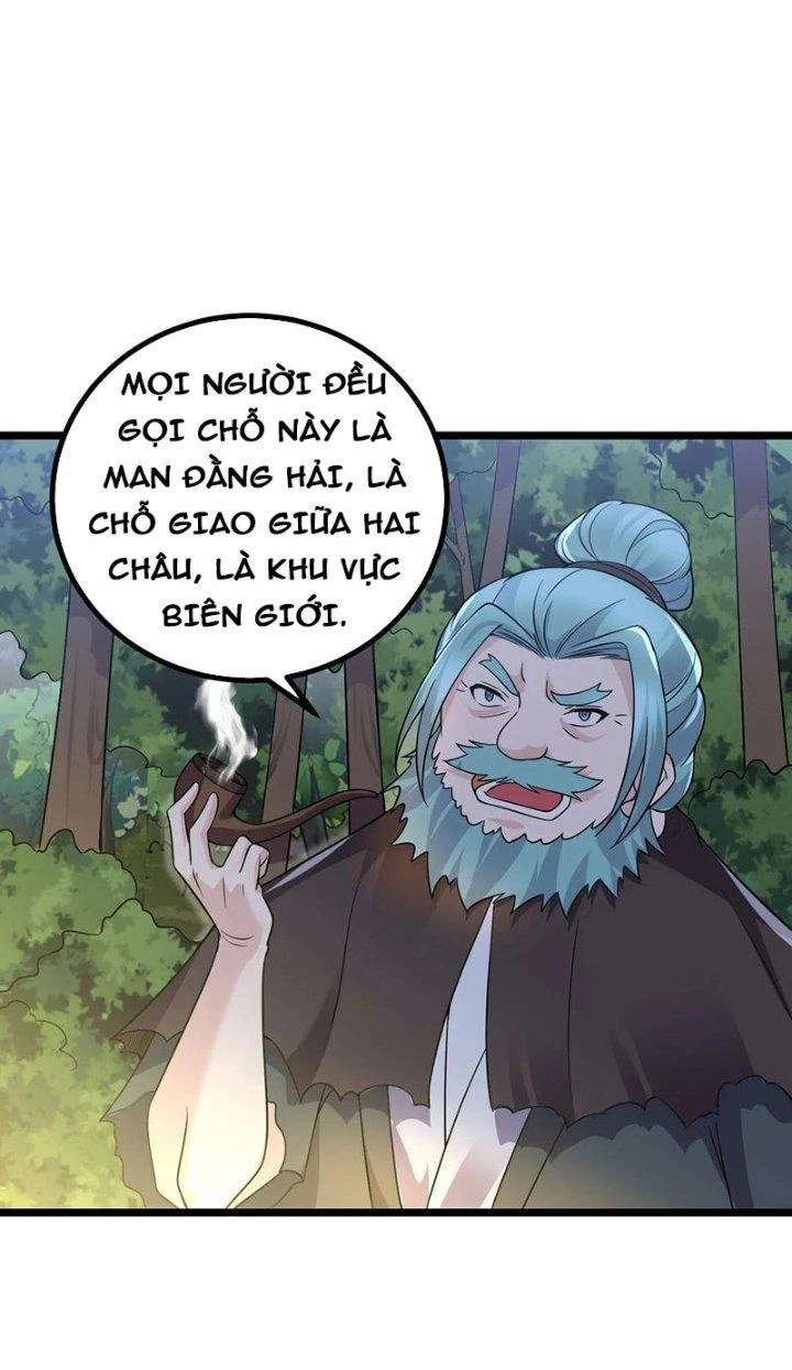 Ta Là Nhân Vật Phản Diện Đại Thiếu Gia Chapter 181 - 25