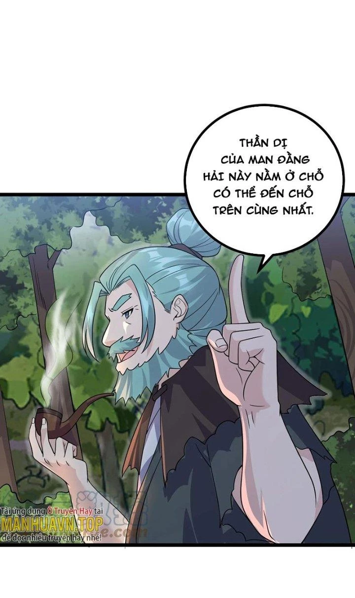Ta Là Nhân Vật Phản Diện Đại Thiếu Gia Chapter 181 - 28