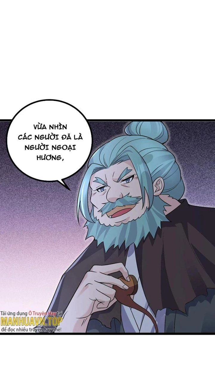 Ta Là Nhân Vật Phản Diện Đại Thiếu Gia Chapter 181 - 31