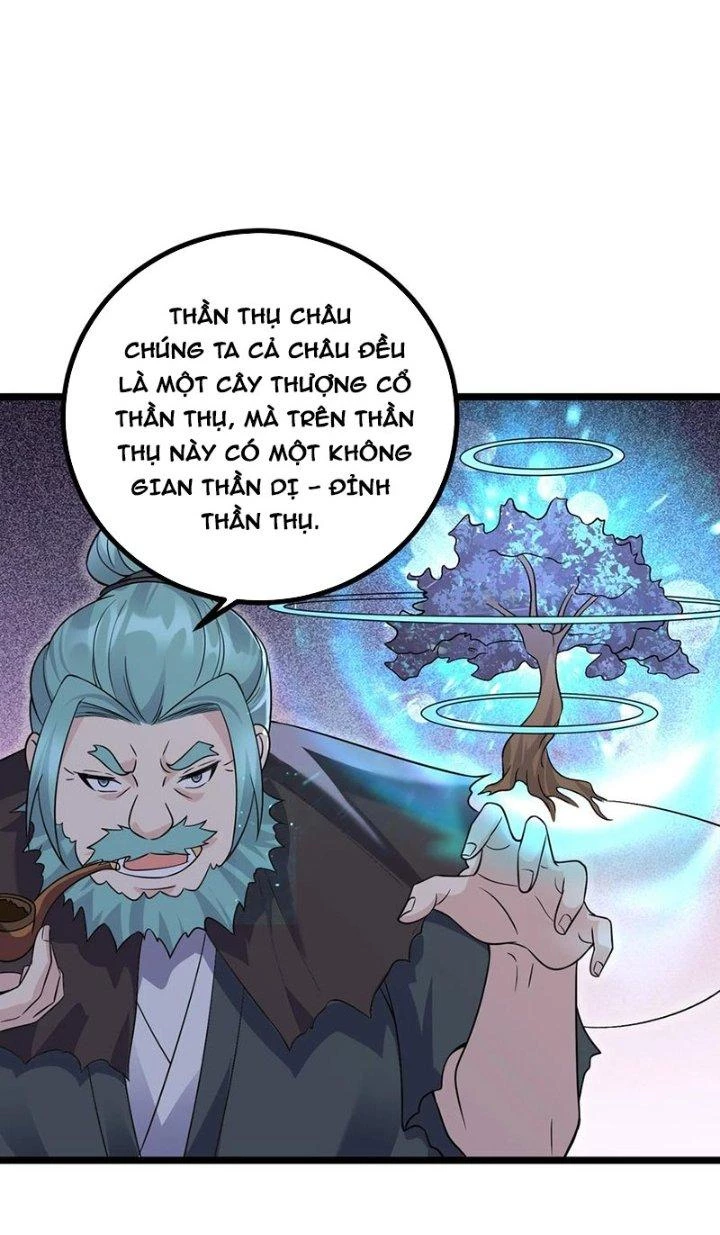 Ta Là Nhân Vật Phản Diện Đại Thiếu Gia Chapter 181 - 32
