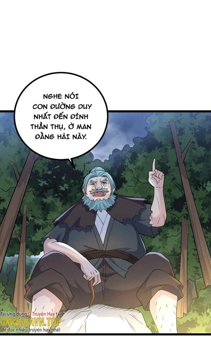 Ta Là Nhân Vật Phản Diện Đại Thiếu Gia Chapter 181 - 33