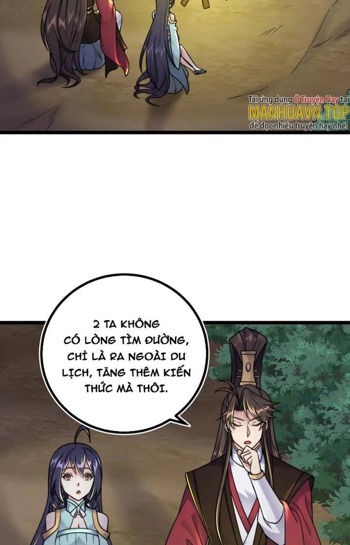 Ta Là Nhân Vật Phản Diện Đại Thiếu Gia Chapter 181 - 35