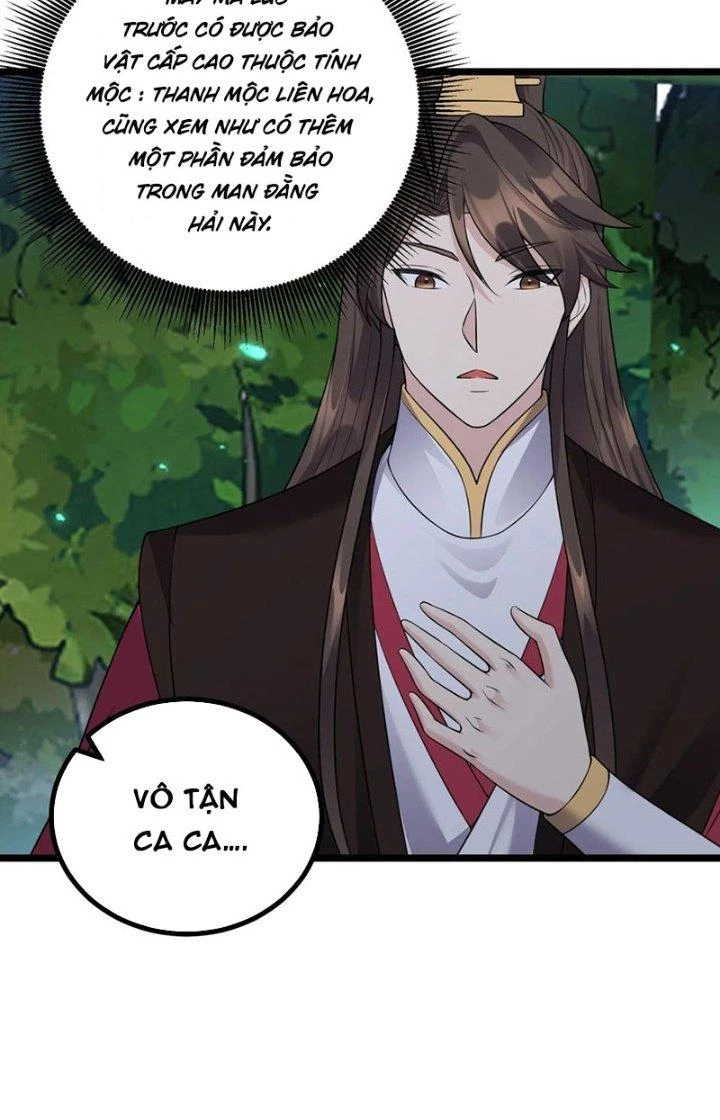 Ta Là Nhân Vật Phản Diện Đại Thiếu Gia Chapter 181 - 49