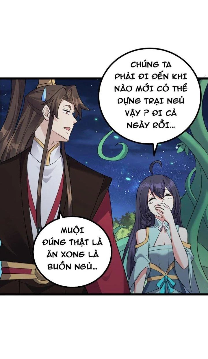 Ta Là Nhân Vật Phản Diện Đại Thiếu Gia Chapter 181 - 50