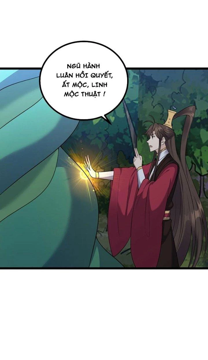 Ta Là Nhân Vật Phản Diện Đại Thiếu Gia Chapter 181 - 55