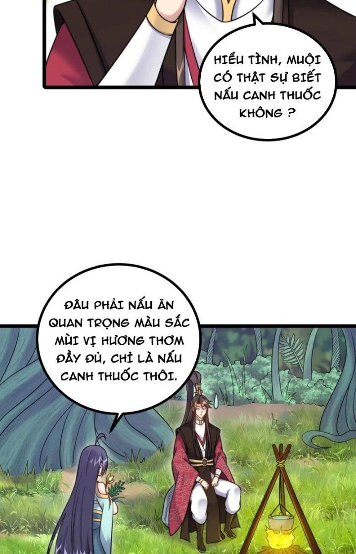 Ta Là Nhân Vật Phản Diện Đại Thiếu Gia Chapter 183 - 18