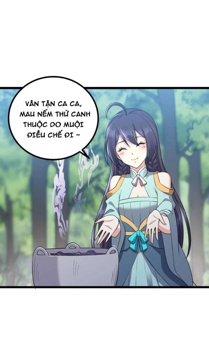 Ta Là Nhân Vật Phản Diện Đại Thiếu Gia Chapter 183 - 23