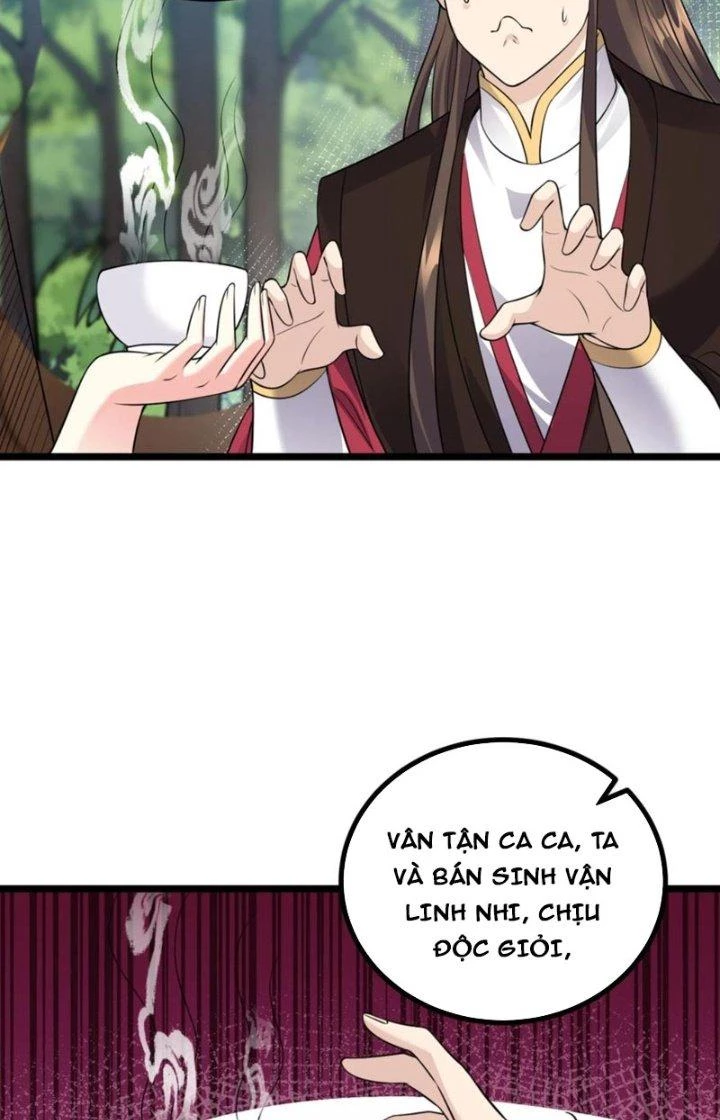 Ta Là Nhân Vật Phản Diện Đại Thiếu Gia Chapter 183 - 28