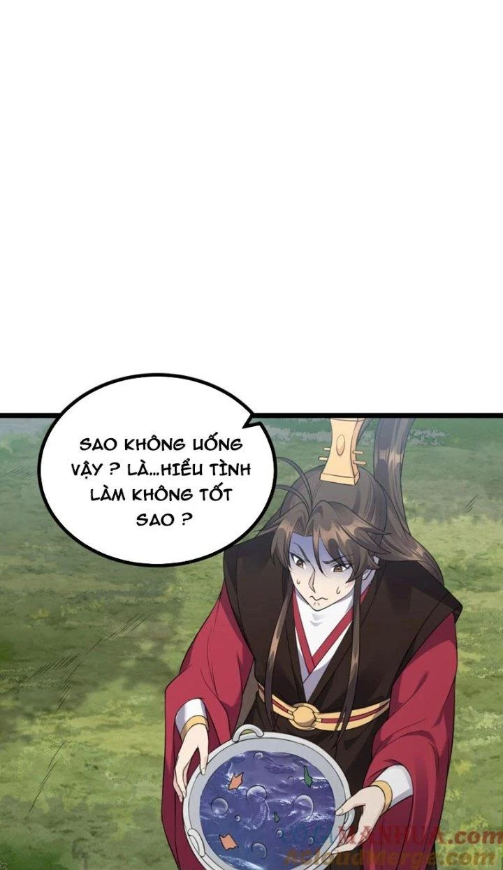 Ta Là Nhân Vật Phản Diện Đại Thiếu Gia Chapter 183 - 33