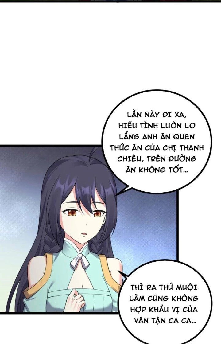 Ta Là Nhân Vật Phản Diện Đại Thiếu Gia Chapter 183 - 34