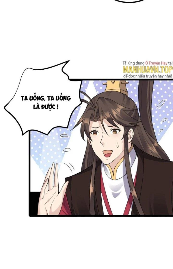 Ta Là Nhân Vật Phản Diện Đại Thiếu Gia Chapter 183 - 35