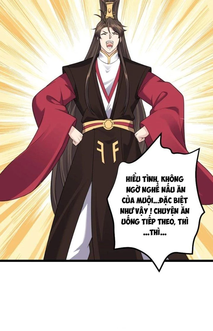 Ta Là Nhân Vật Phản Diện Đại Thiếu Gia Chapter 183 - 41