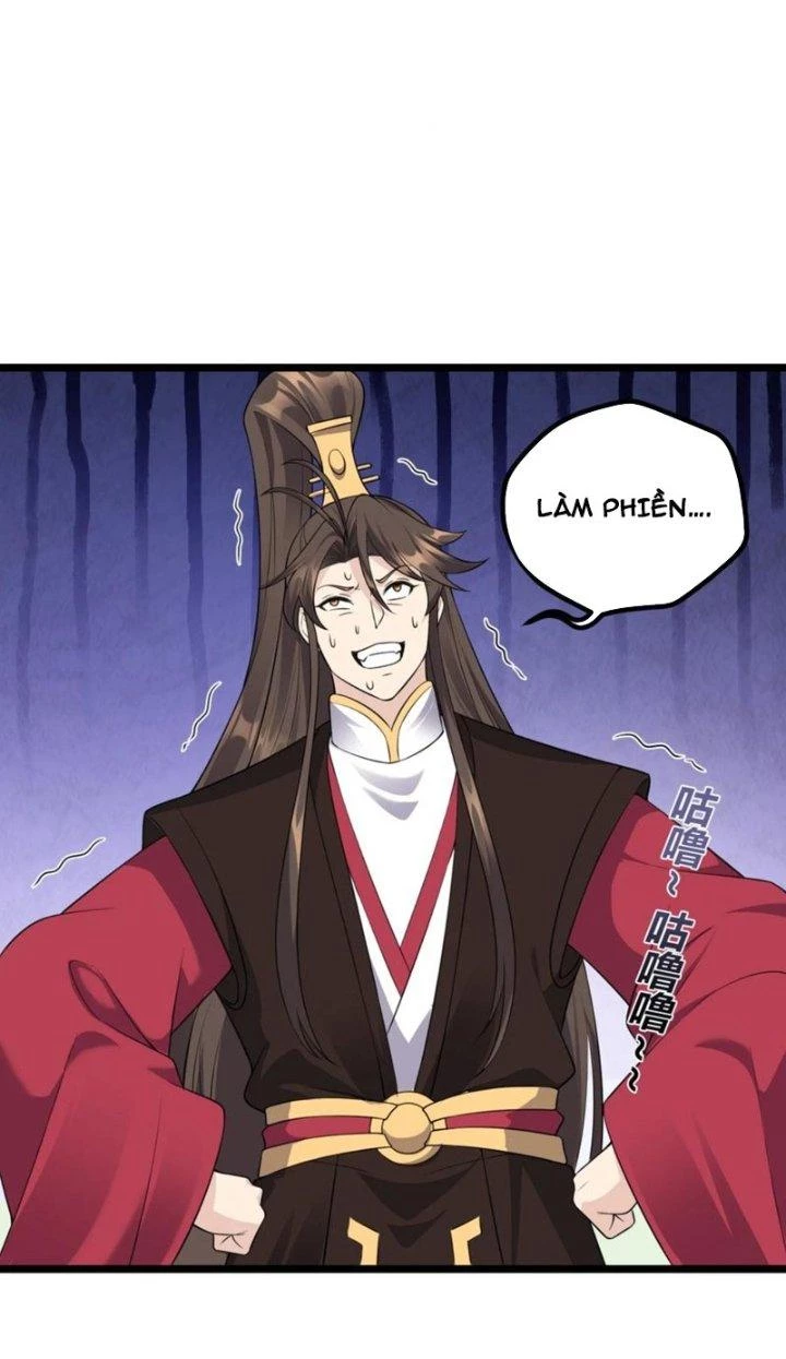 Ta Là Nhân Vật Phản Diện Đại Thiếu Gia Chapter 183 - 42
