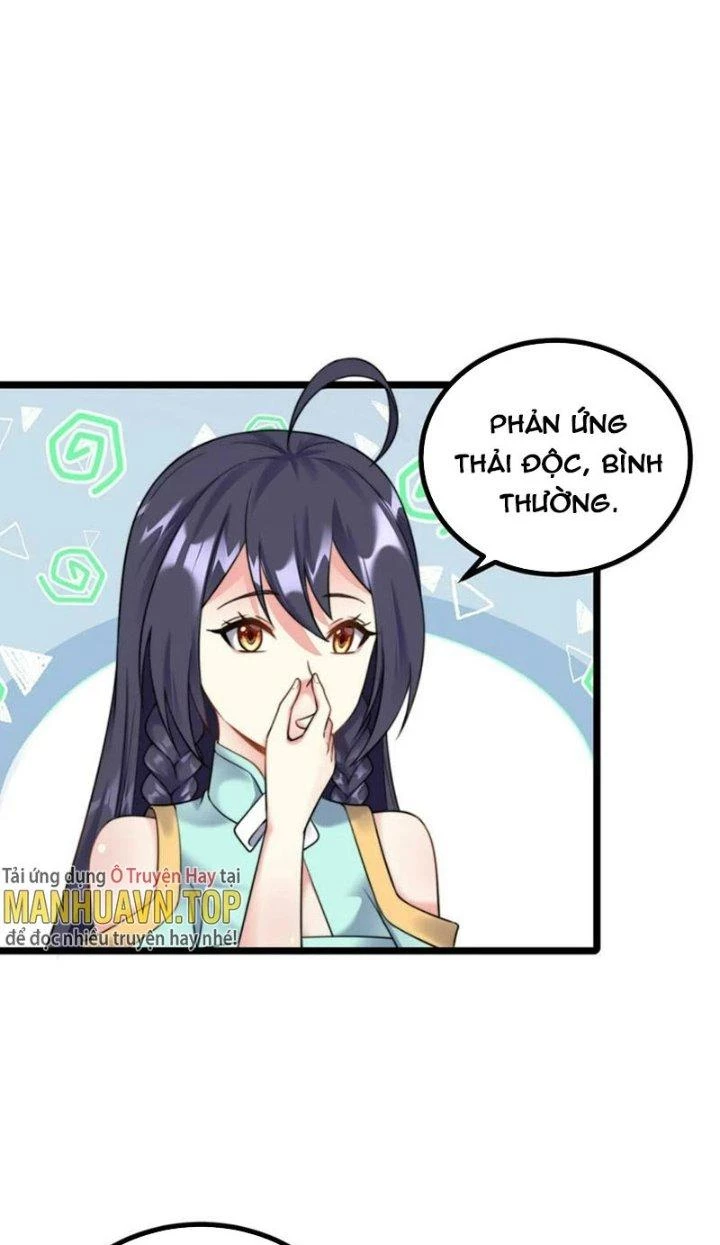 Ta Là Nhân Vật Phản Diện Đại Thiếu Gia Chapter 184 - 2
