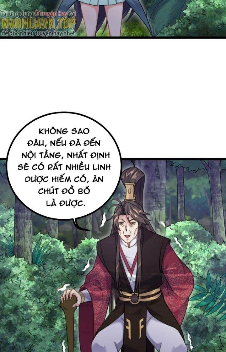 Ta Là Nhân Vật Phản Diện Đại Thiếu Gia Chapter 184 - 10