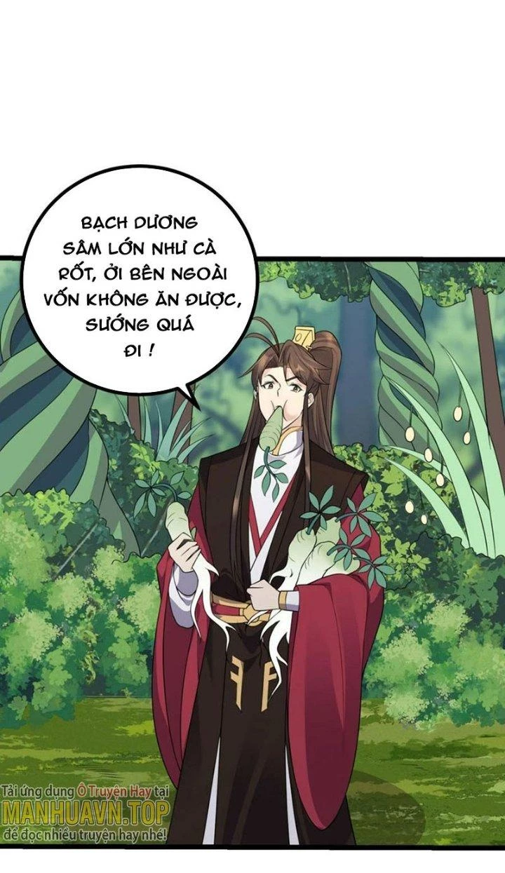 Ta Là Nhân Vật Phản Diện Đại Thiếu Gia Chapter 184 - 16