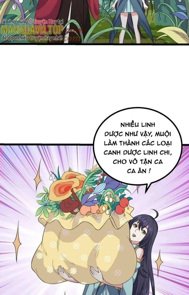 Ta Là Nhân Vật Phản Diện Đại Thiếu Gia Chapter 184 - 18