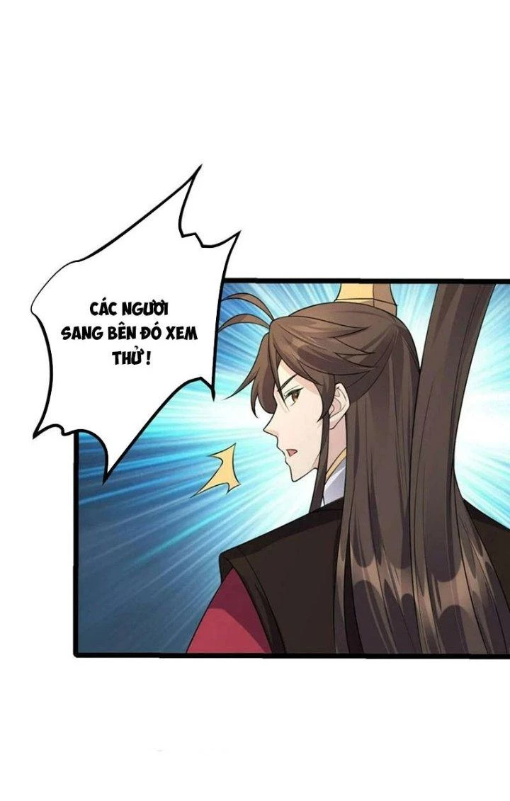 Ta Là Nhân Vật Phản Diện Đại Thiếu Gia Chapter 184 - 20