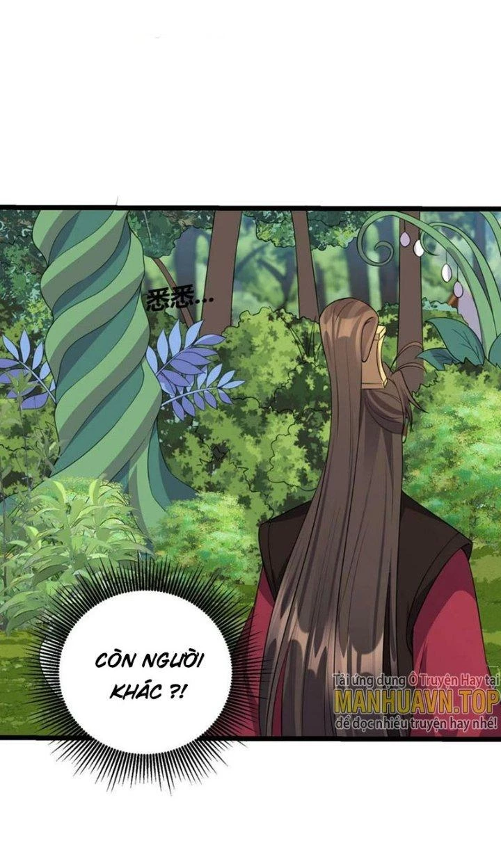 Ta Là Nhân Vật Phản Diện Đại Thiếu Gia Chapter 184 - 21