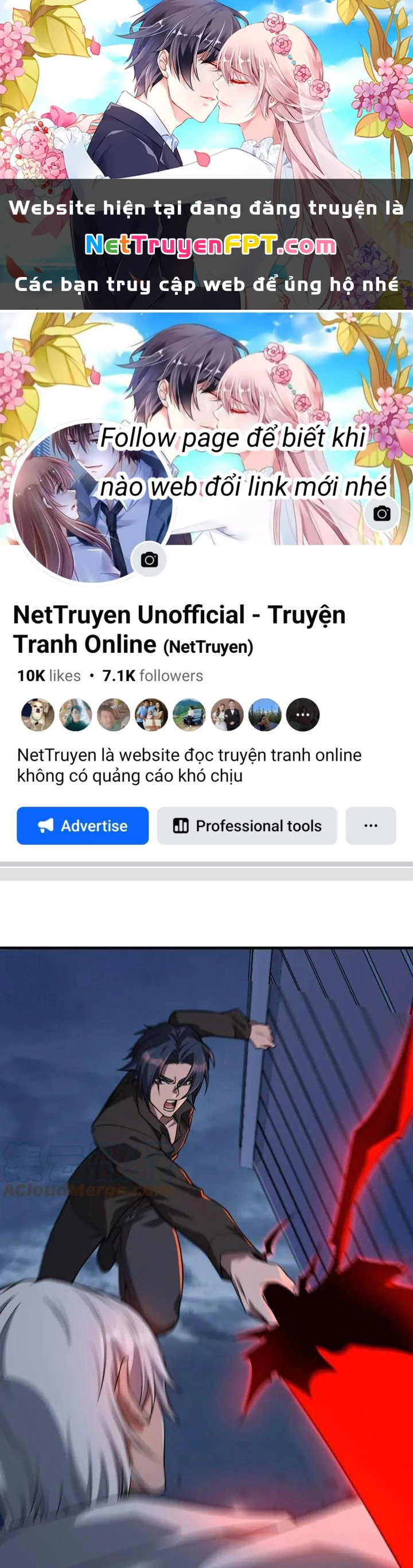 Nam Nhân Đến Từ Địa Ngục Chapter 35 - 1