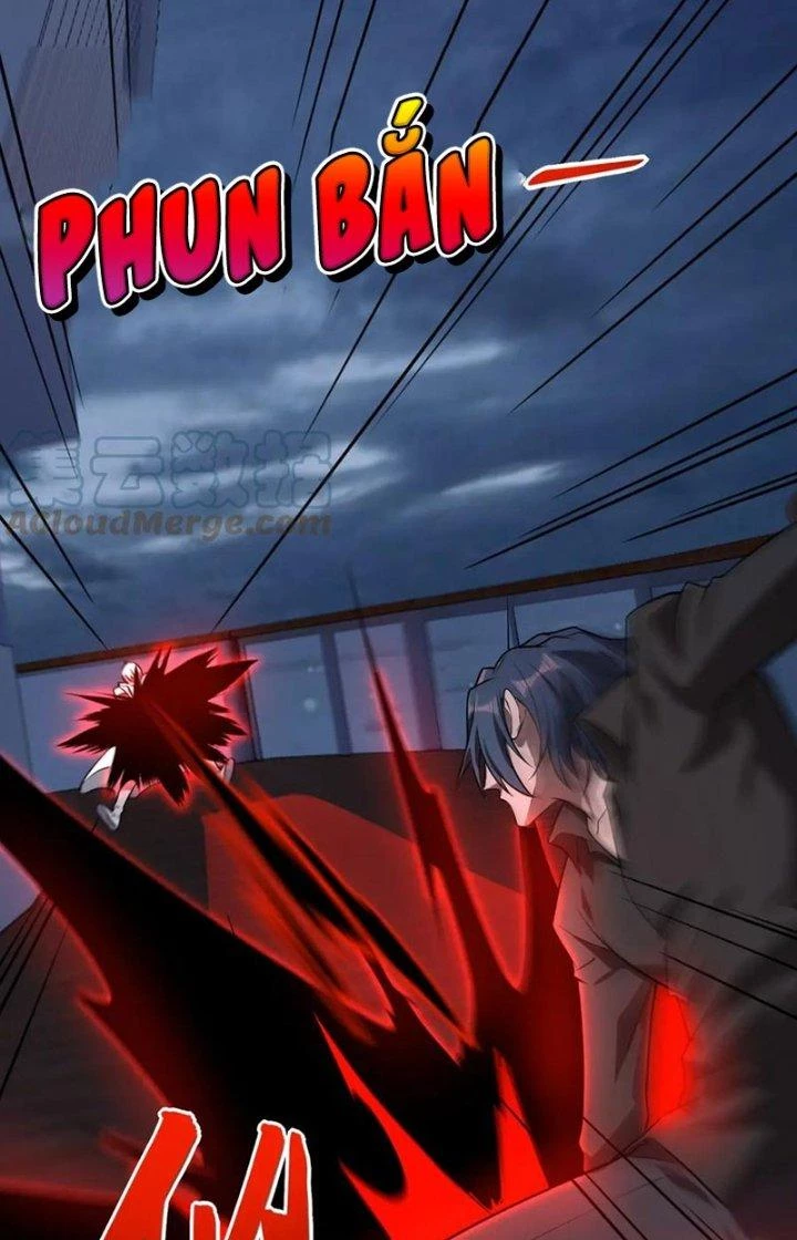 Nam Nhân Đến Từ Địa Ngục Chapter 35 - 3