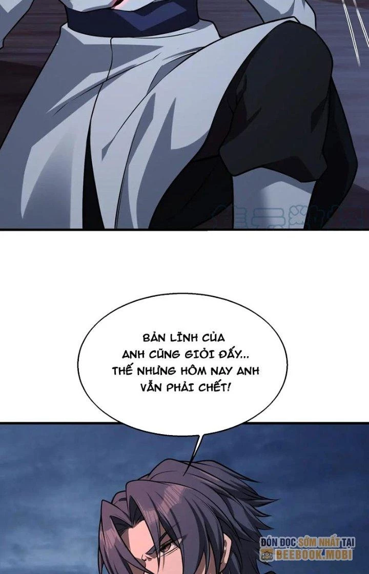 Nam Nhân Đến Từ Địa Ngục Chapter 35 - 5