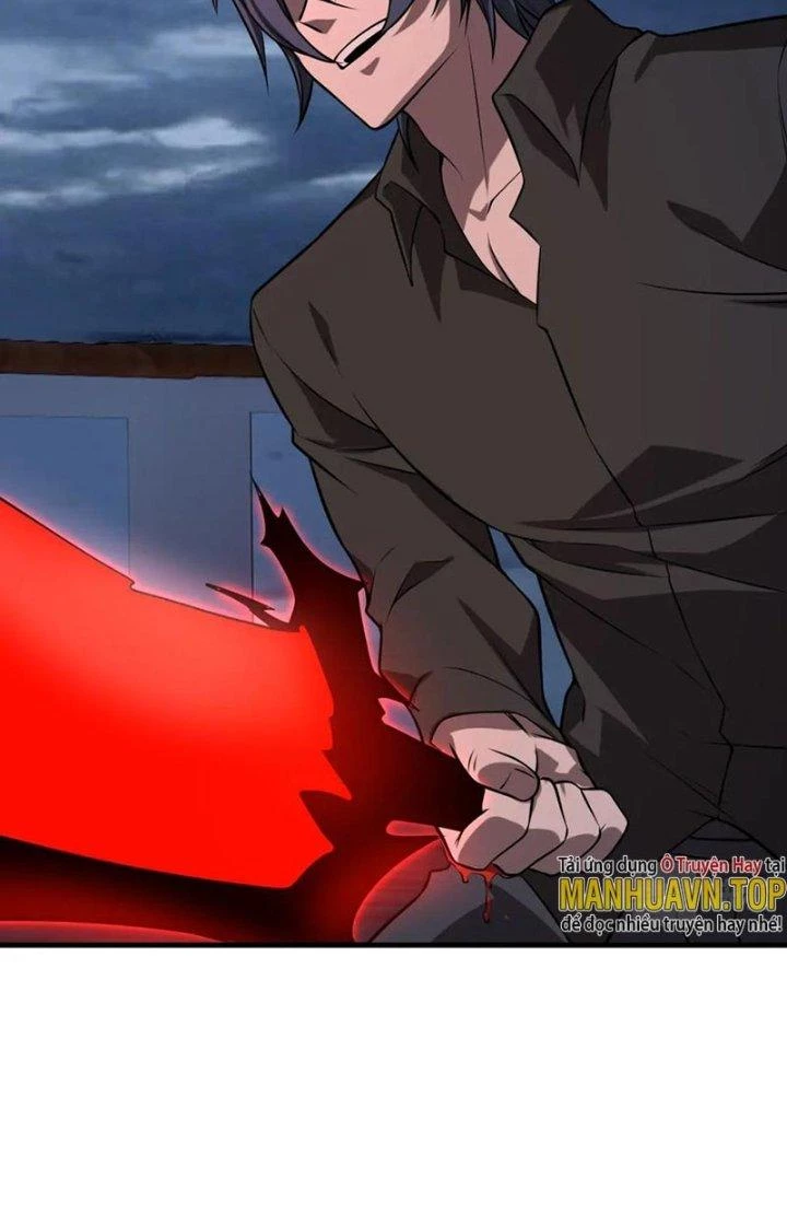 Nam Nhân Đến Từ Địa Ngục Chapter 35 - 6