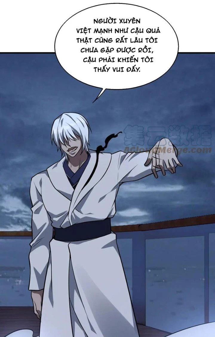 Nam Nhân Đến Từ Địa Ngục Chapter 35 - 7