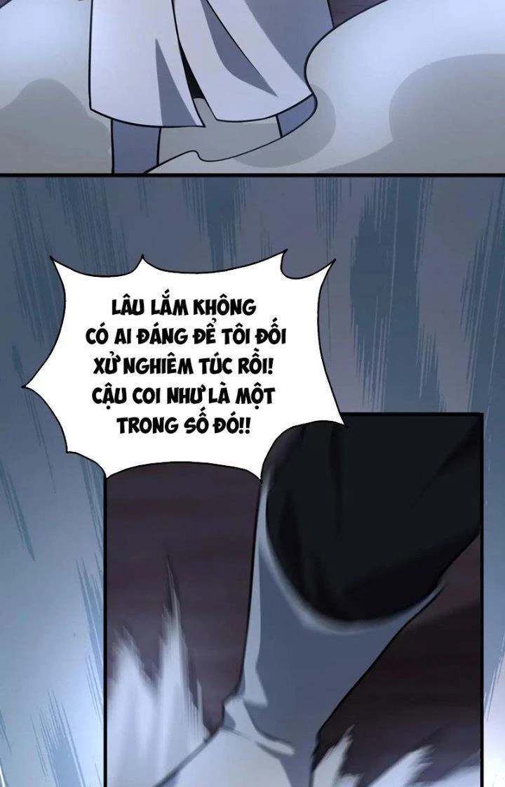 Nam Nhân Đến Từ Địa Ngục Chapter 35 - 8