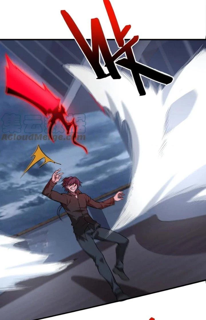 Nam Nhân Đến Từ Địa Ngục Chapter 35 - 13