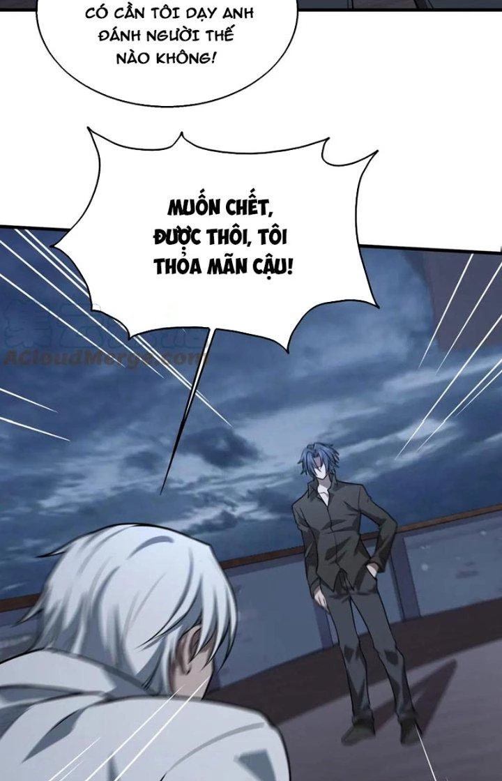 Nam Nhân Đến Từ Địa Ngục Chapter 35 - 19