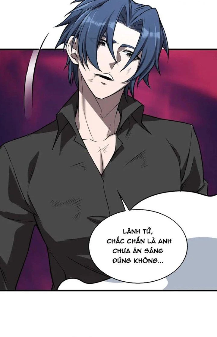 Nam Nhân Đến Từ Địa Ngục Chapter 35 - 22