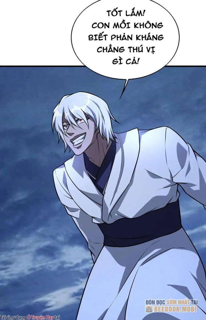 Nam Nhân Đến Từ Địa Ngục Chapter 35 - 30