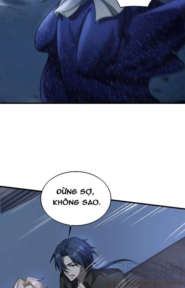 Nam Nhân Đến Từ Địa Ngục Chapter 35 - 36