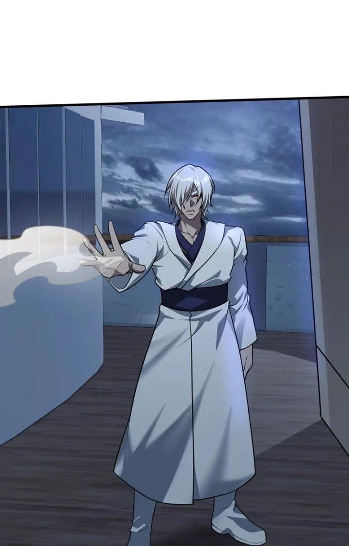 Nam Nhân Đến Từ Địa Ngục Chapter 35 - 39