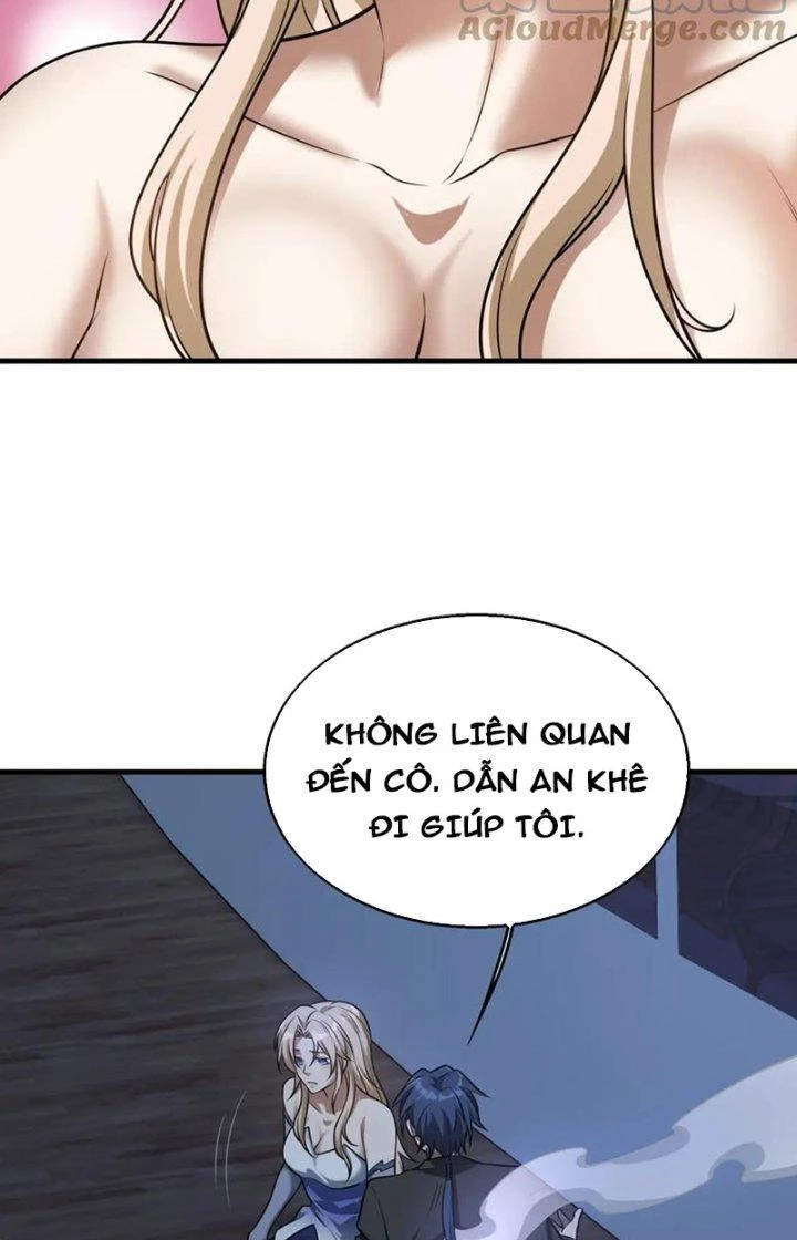 Nam Nhân Đến Từ Địa Ngục Chapter 35 - 41