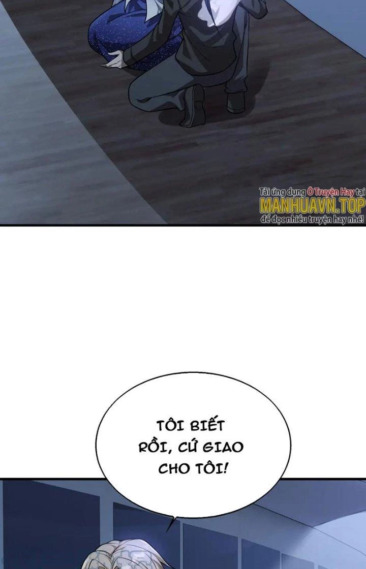 Nam Nhân Đến Từ Địa Ngục Chapter 35 - 42