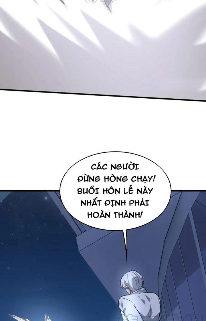 Nam Nhân Đến Từ Địa Ngục Chapter 35 - 48