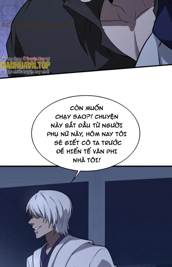 Nam Nhân Đến Từ Địa Ngục Chapter 35 - 53
