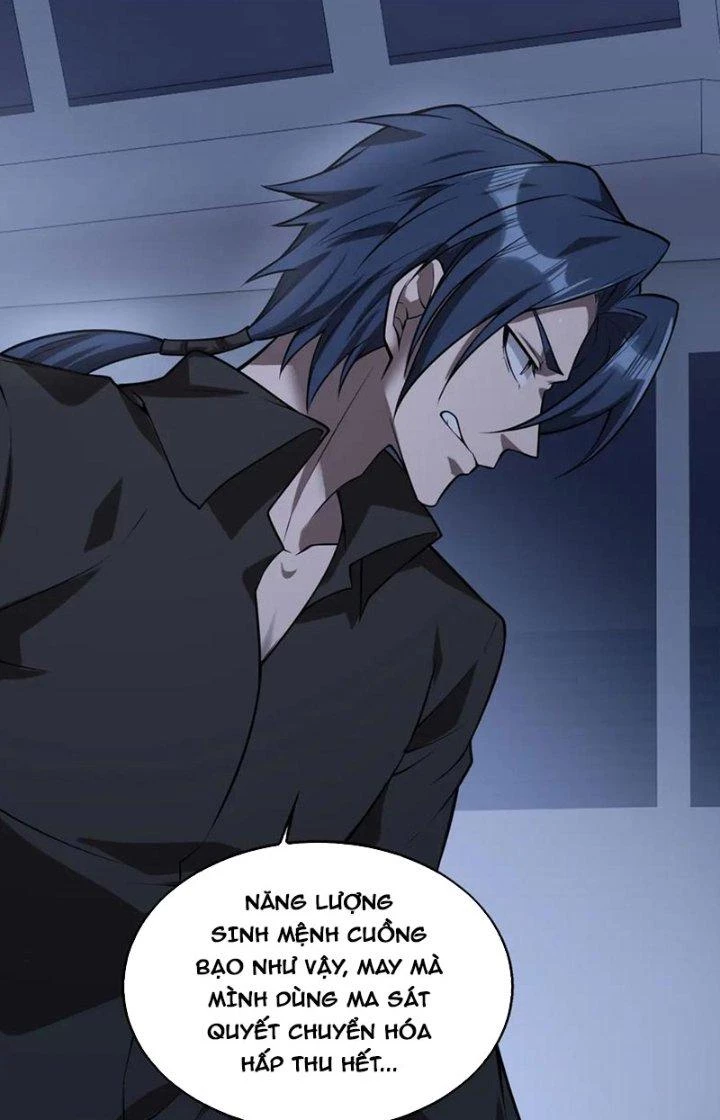 Nam Nhân Đến Từ Địa Ngục Chapter 35 - 56