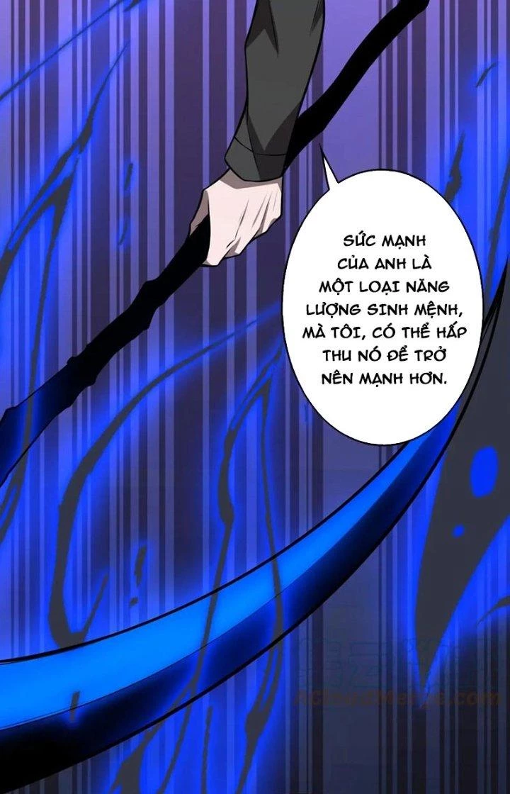 Nam Nhân Đến Từ Địa Ngục Chapter 35 - 66