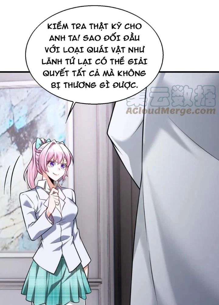 Nam Nhân Đến Từ Địa Ngục Chapter 36 - 5