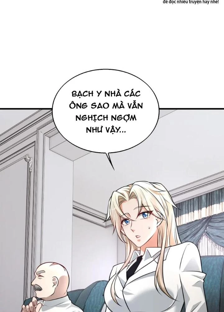 Nam Nhân Đến Từ Địa Ngục Chapter 36 - 11