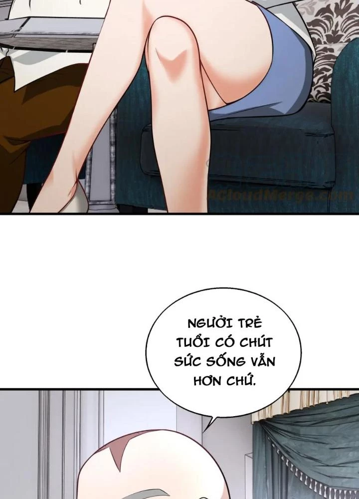 Nam Nhân Đến Từ Địa Ngục Chapter 36 - 13