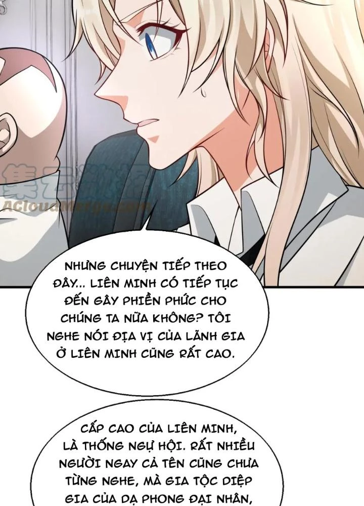 Nam Nhân Đến Từ Địa Ngục Chapter 36 - 17