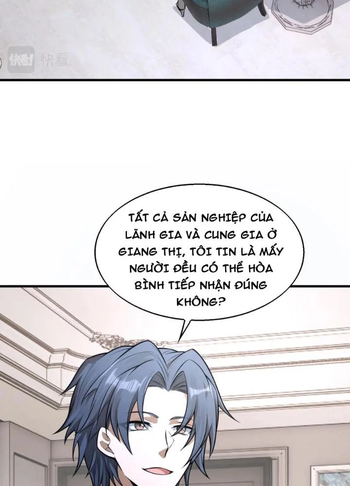 Nam Nhân Đến Từ Địa Ngục Chapter 36 - 25