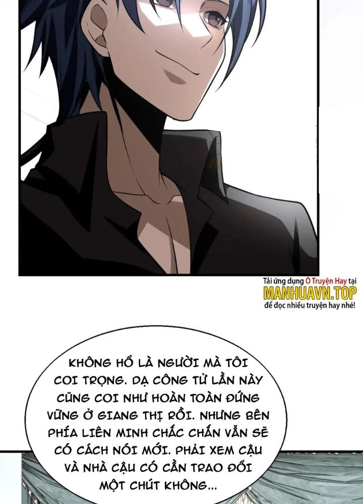Nam Nhân Đến Từ Địa Ngục Chapter 36 - 29