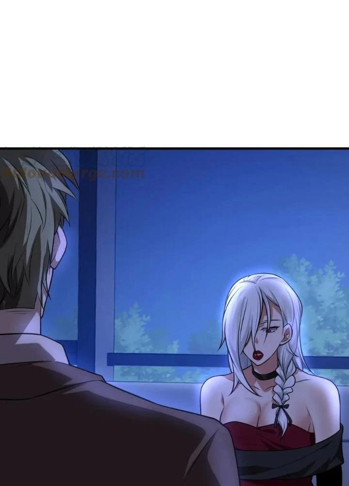 Nam Nhân Đến Từ Địa Ngục Chapter 36 - 37