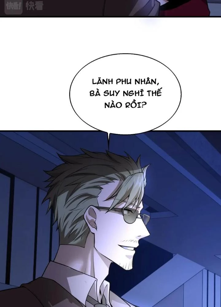 Nam Nhân Đến Từ Địa Ngục Chapter 36 - 39